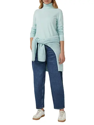 S.OLIVER | Jersey de cuello alto | 